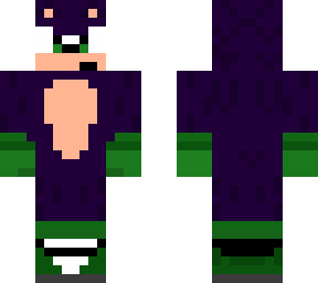 budget the hedgehog (my version)