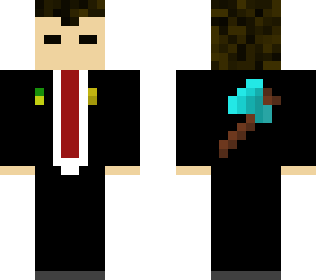 business man