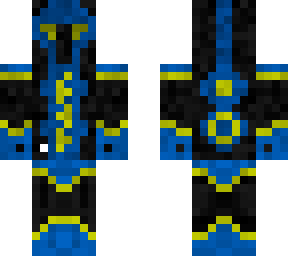 camaleon knight