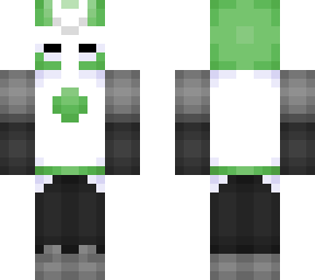 castle crashers - green knight
