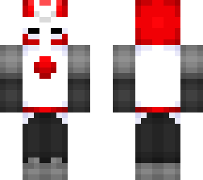 castle crashers - red knight