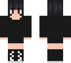 chaoticrosalie
