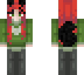 clothing attempt 1