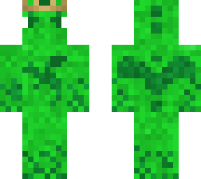 DB Melon | Minecraft Skin