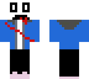 dead sans