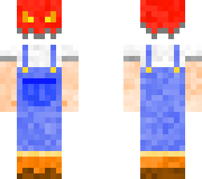 decebriel (spring ver.)