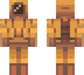 deep sea diver w/o fish (credit to kittbean for og skin)