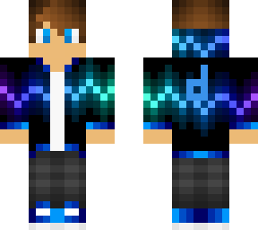 donutsmpskin