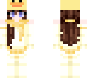 ducklings