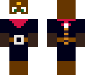 el tigre suit (classic)