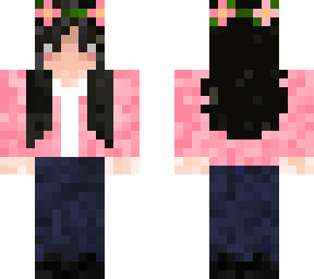 enkhjin /chill girl/