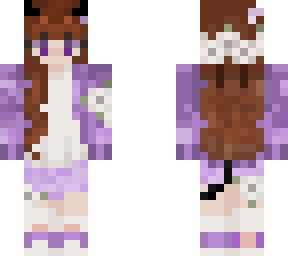 fior myself if i lose the skin