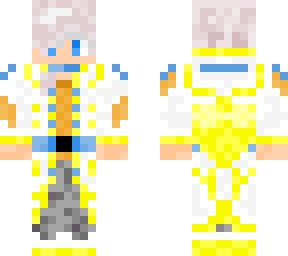 first skin (luno)