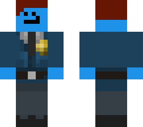 fixed mainline engine studios police skin