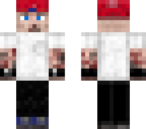 fred durst (tweaked)