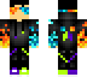 gamer boy