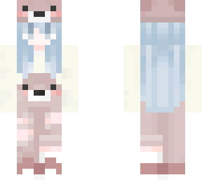 girl