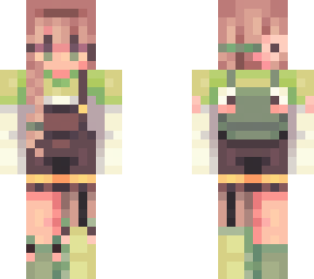 girl