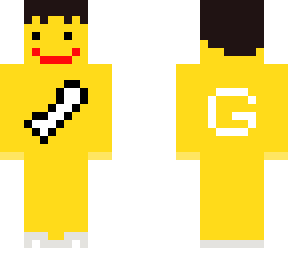 gloomy's skin {vanshhunter}