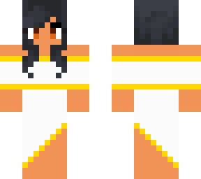 godness aphmau