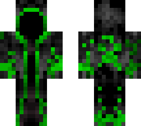 green varient