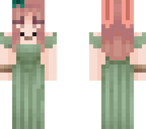 grenndress