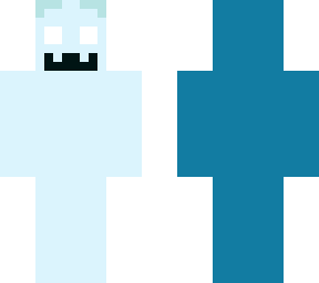 ice king cat