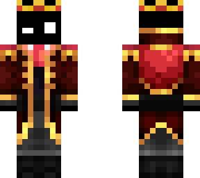 idtc (menace cape edition)