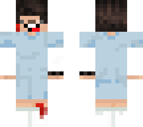 injured