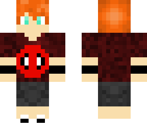 ironcreeper1283 deadpool