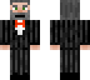 jim halberd (suit)
