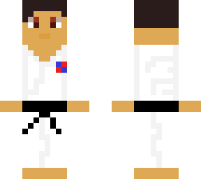 karateka