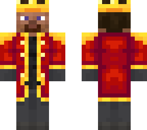 king