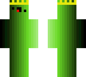 king green