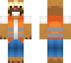 lcm bidoof