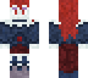 lillith - (paladins)
