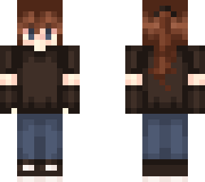 luna galanis (oc)