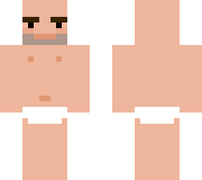 man