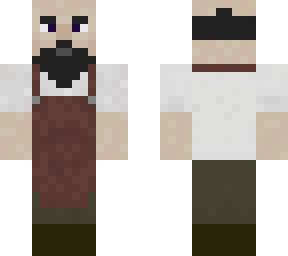 medieval man