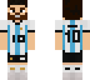messi