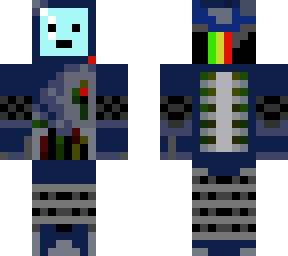 mi bot 1.1