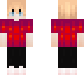 my persona v2