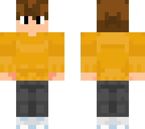 my skin