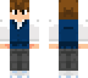 my skin suit