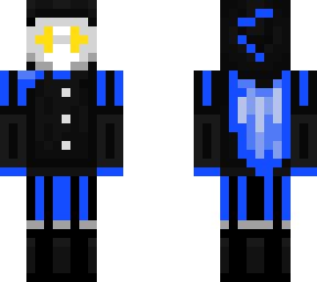 my version of clown