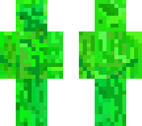 my weird skin