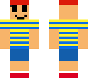 ness