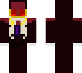 nether priest
