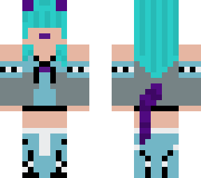 nozomi olwyn vtuber skin