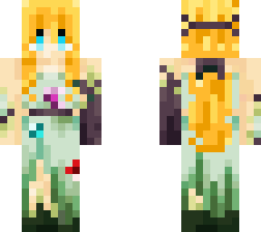 ogre queen (edit)